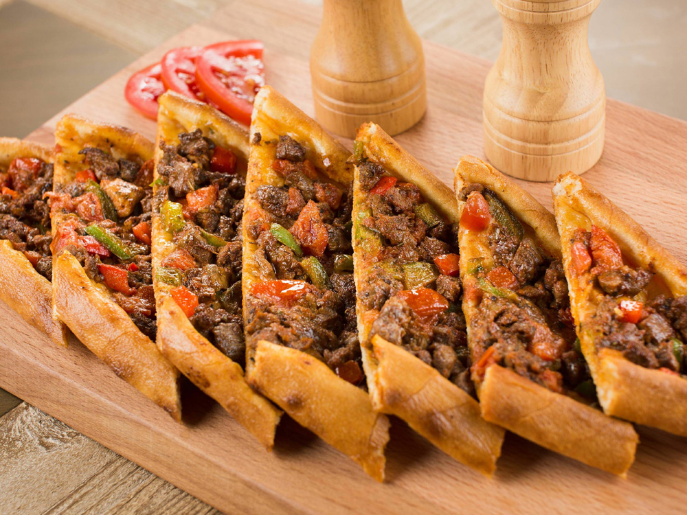 Bıçak Arası 1.5 Porsiyon