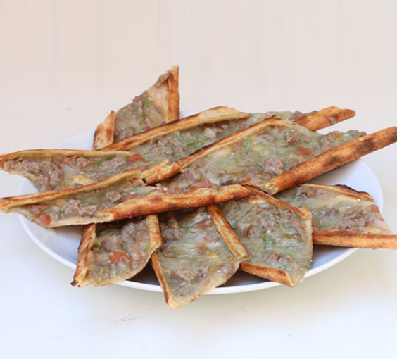 Karışık Konya Böreği 1.5 Porsiyon