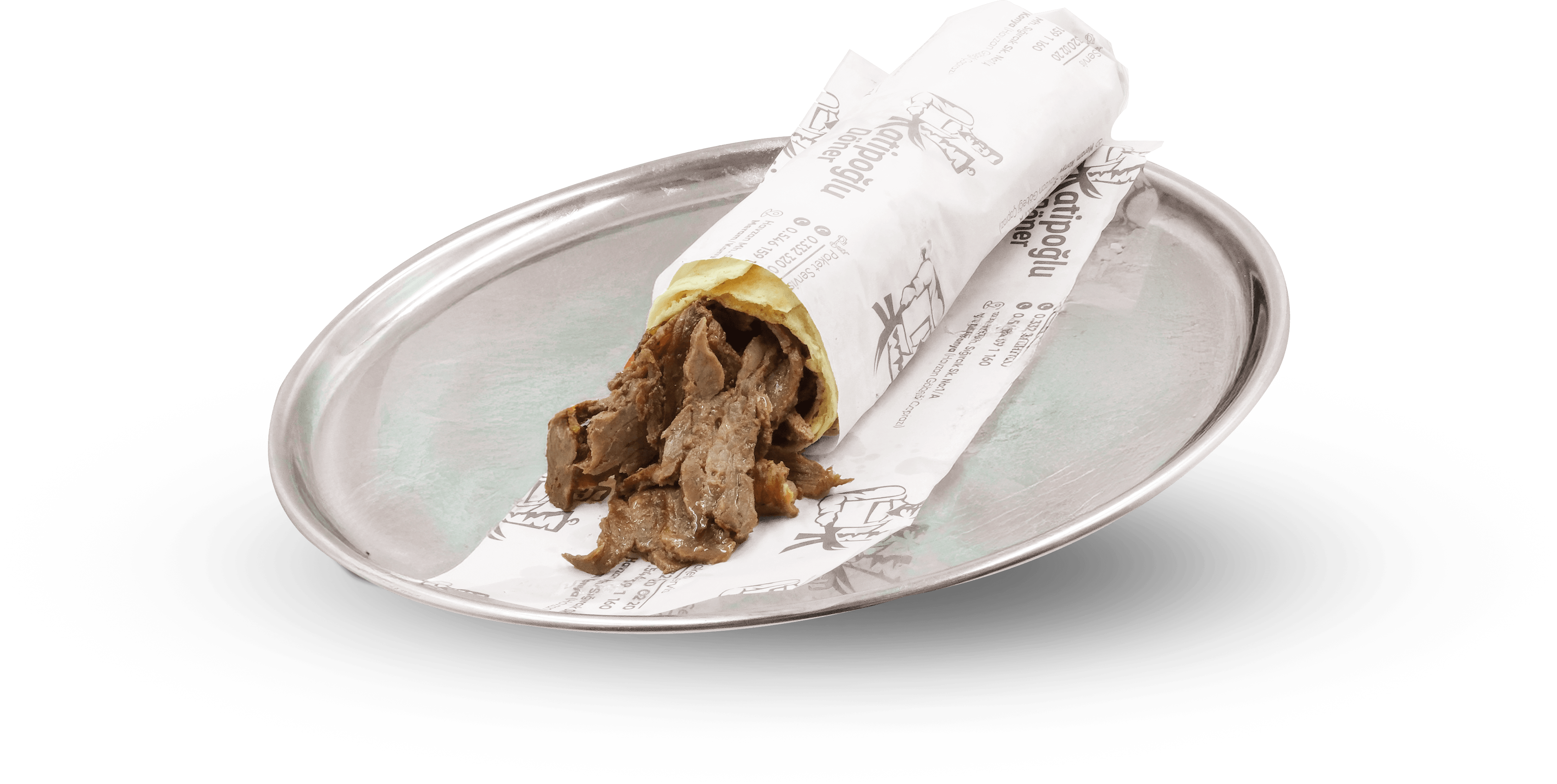 lavaş et döner 75gr